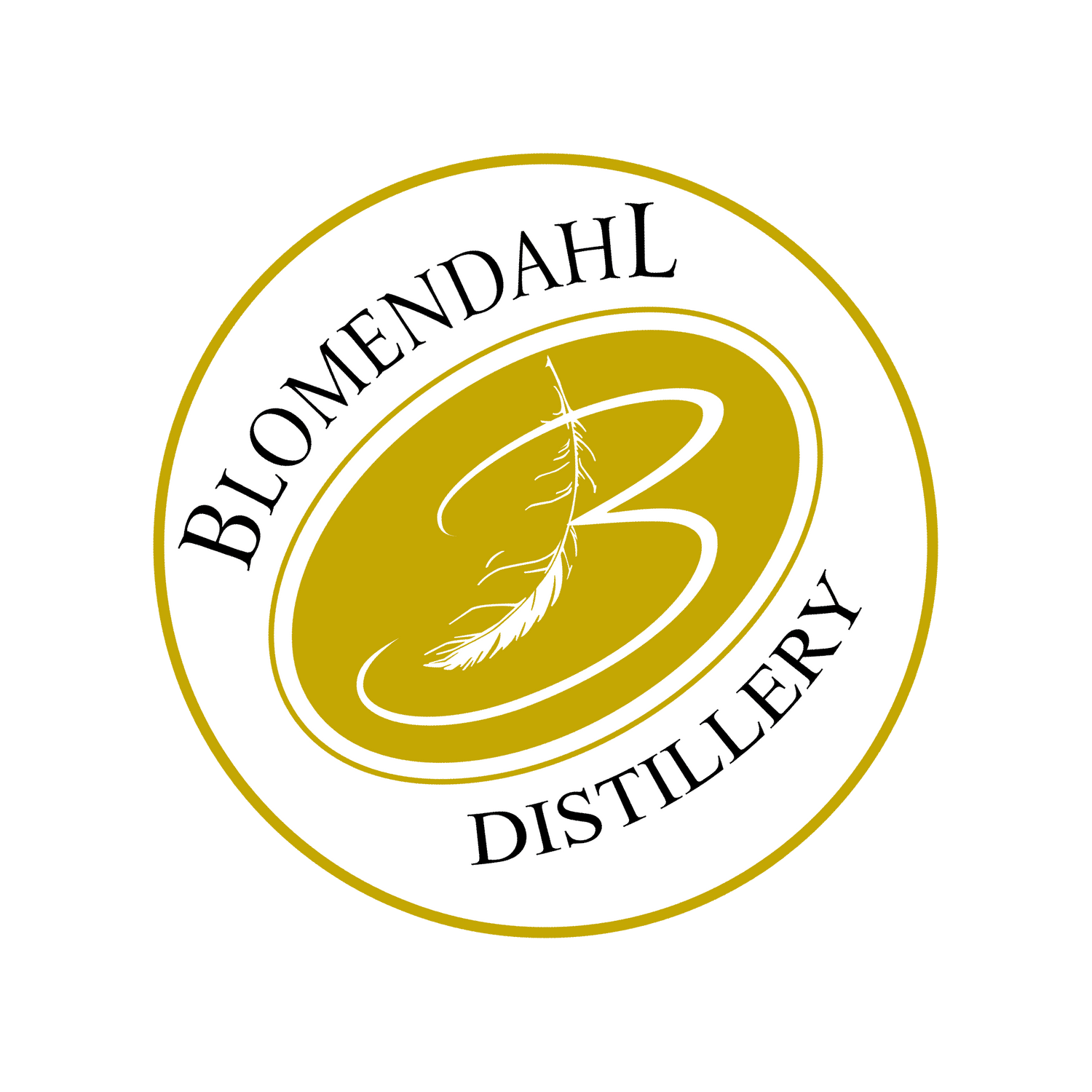 B Logo