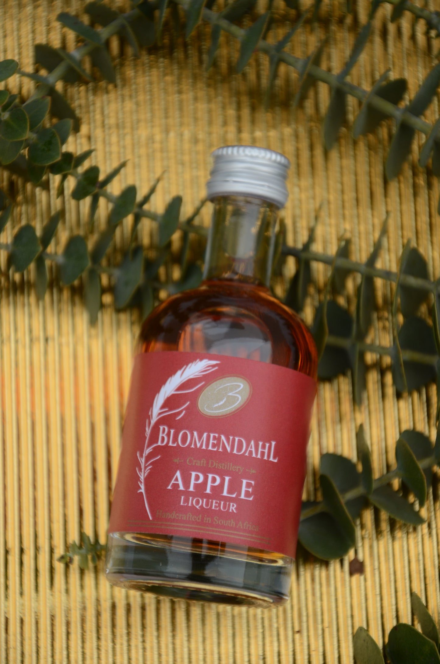 Luxury Double Mini Craft Spirit & Mixer Christmas Gift Box | Perfect Stocking Filler