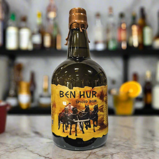 Ben_Hur_Spiced_Rum