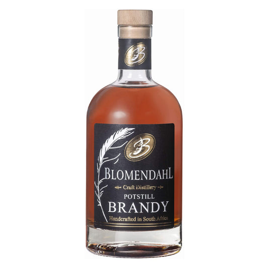 Blomendahl Potstill Brandy