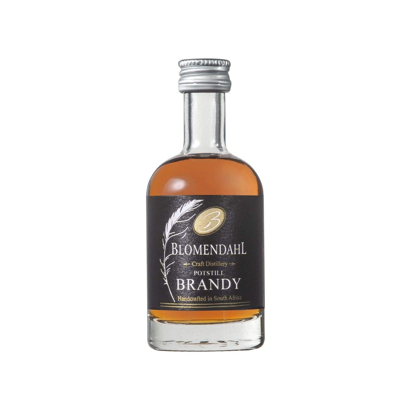 Blomendahl Potstill Brandy Mini