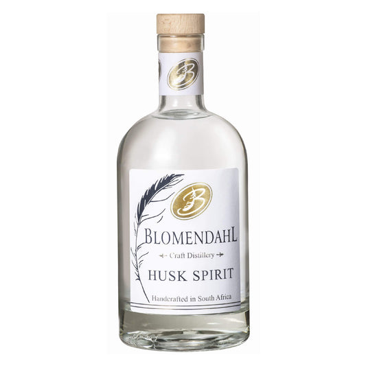 Blomendahl Husk Spirit