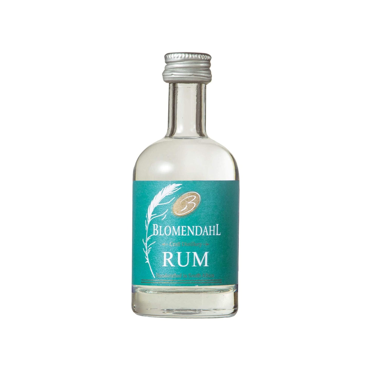 Blomendahl Rum Mini