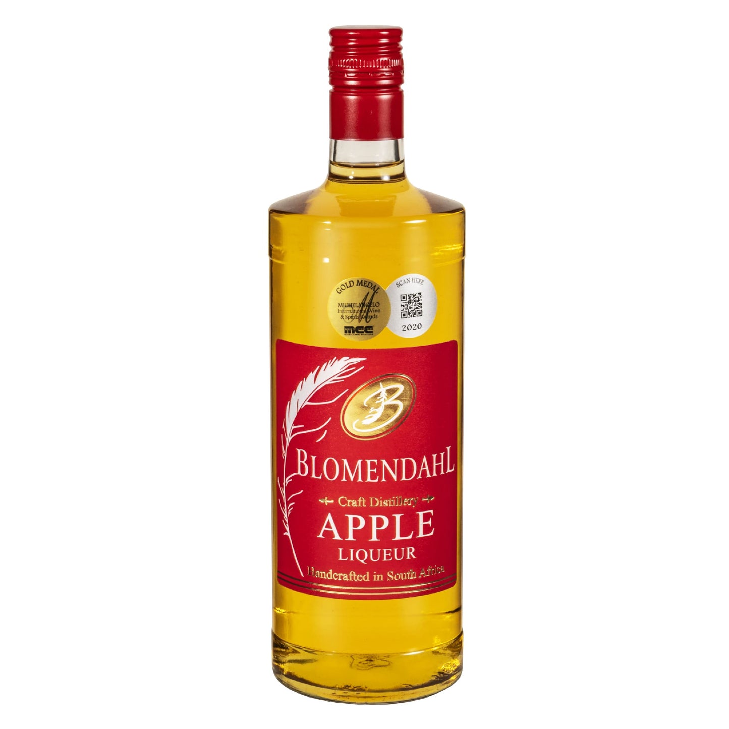 Blomendahl Apple Liqueur
