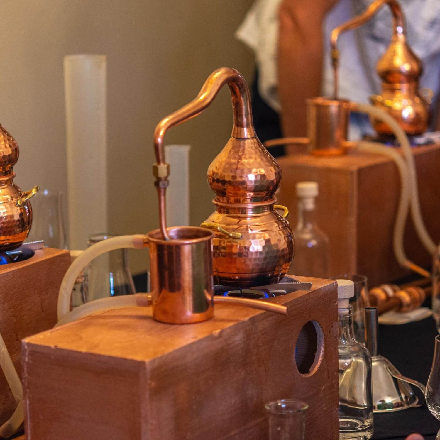 B Academy - The Gin Masterclass