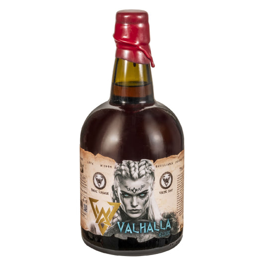 Valhalla Elixir