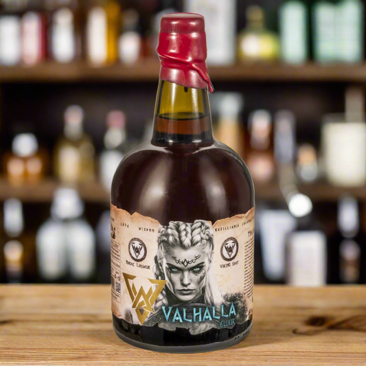 Valhalla Elixir