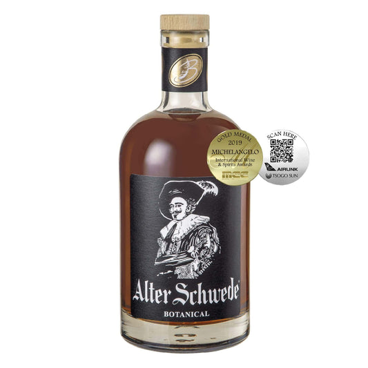 Alter Schwede Botanical