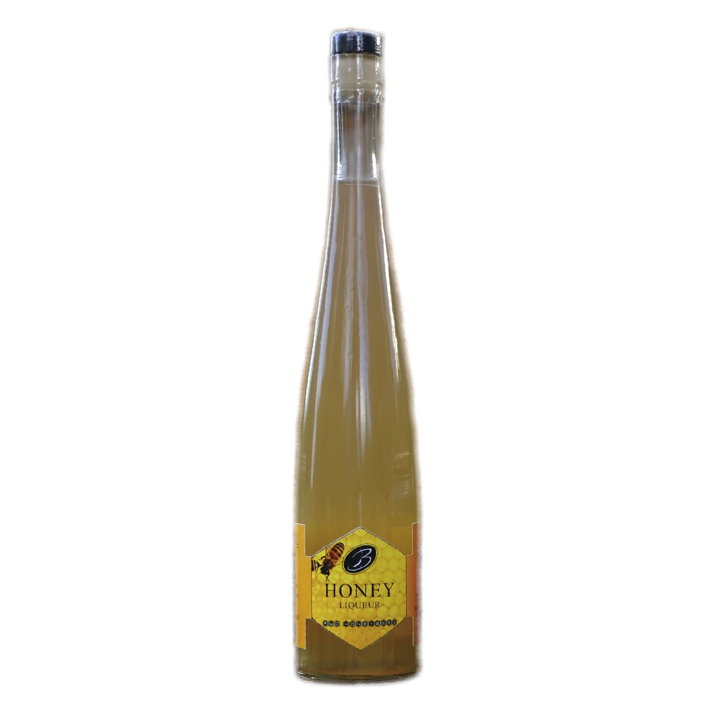 B Honey Liqueur