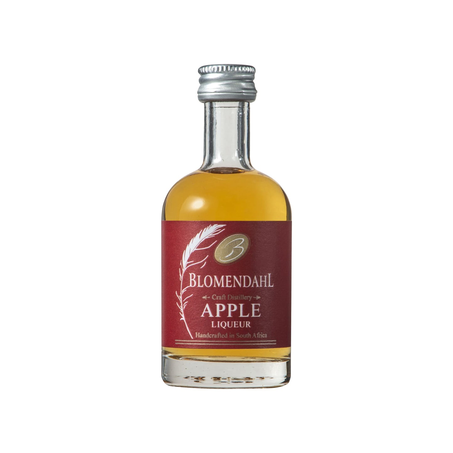 Blomendahl Apple Liqueur Mini