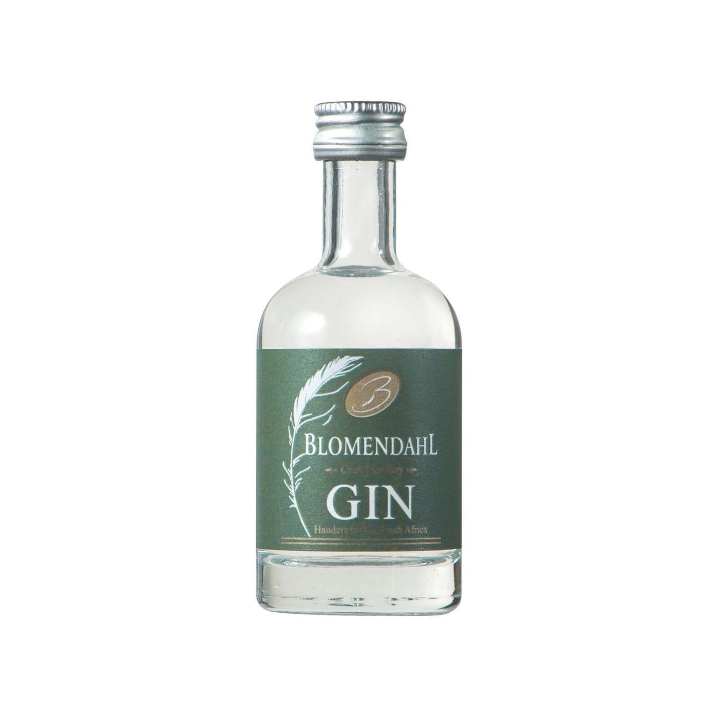 Blomendahl Gin