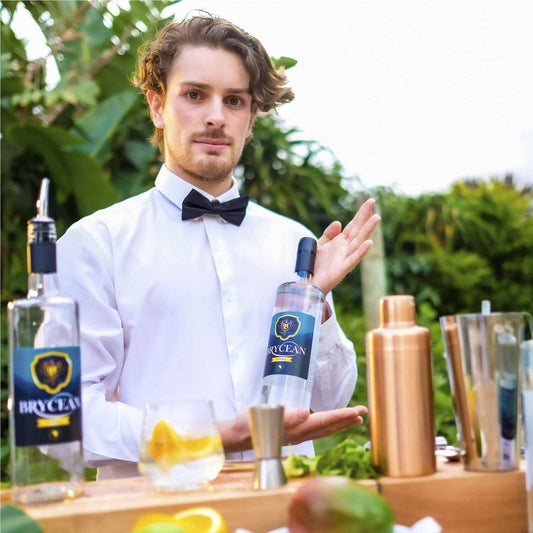 Brycean Vodka & Cocktail Bar