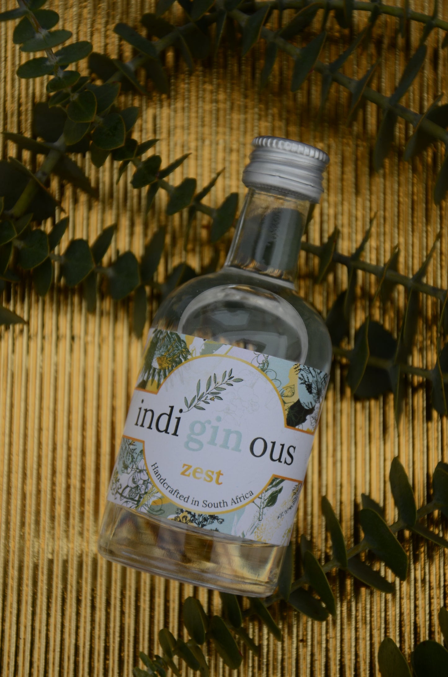 Luxury Triple Mini Craft Spirit & Mixer Christmas Gift Box | Perfect Stocking Filler