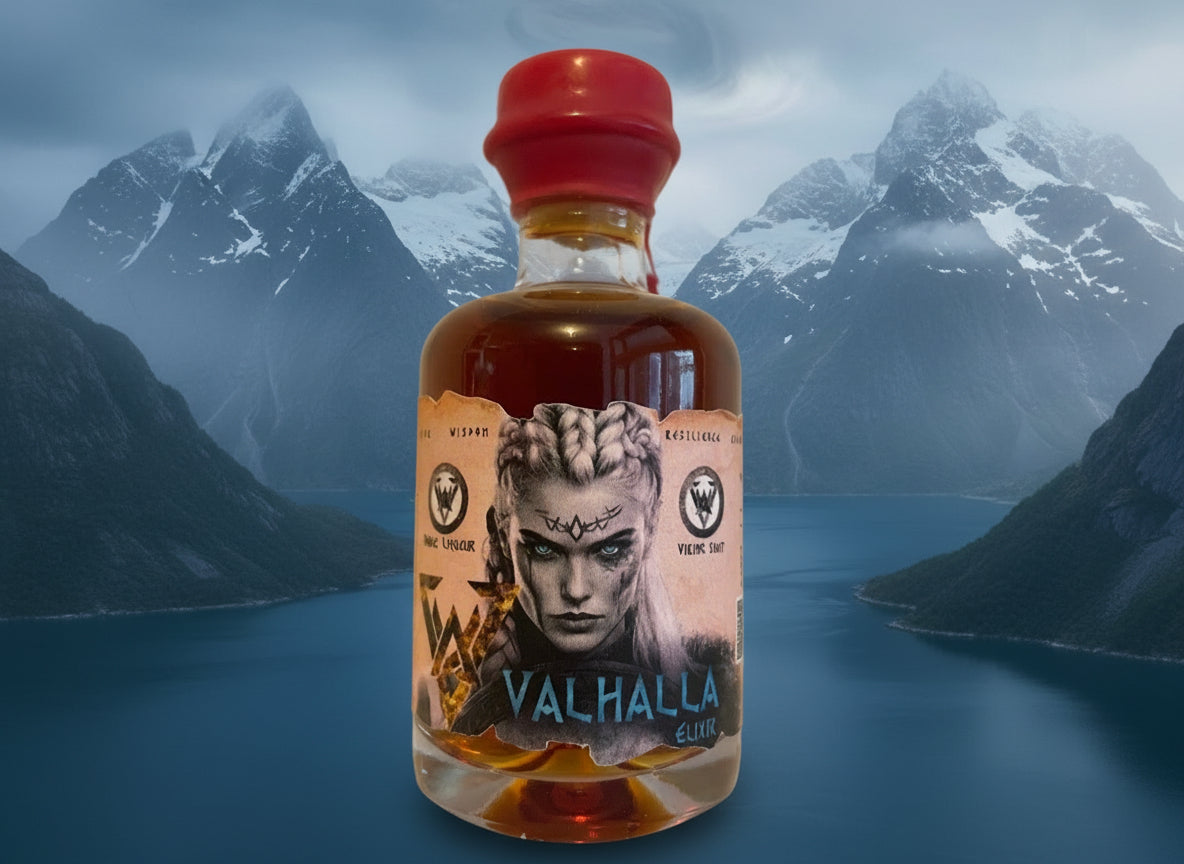 Valhalla Elixir Mini