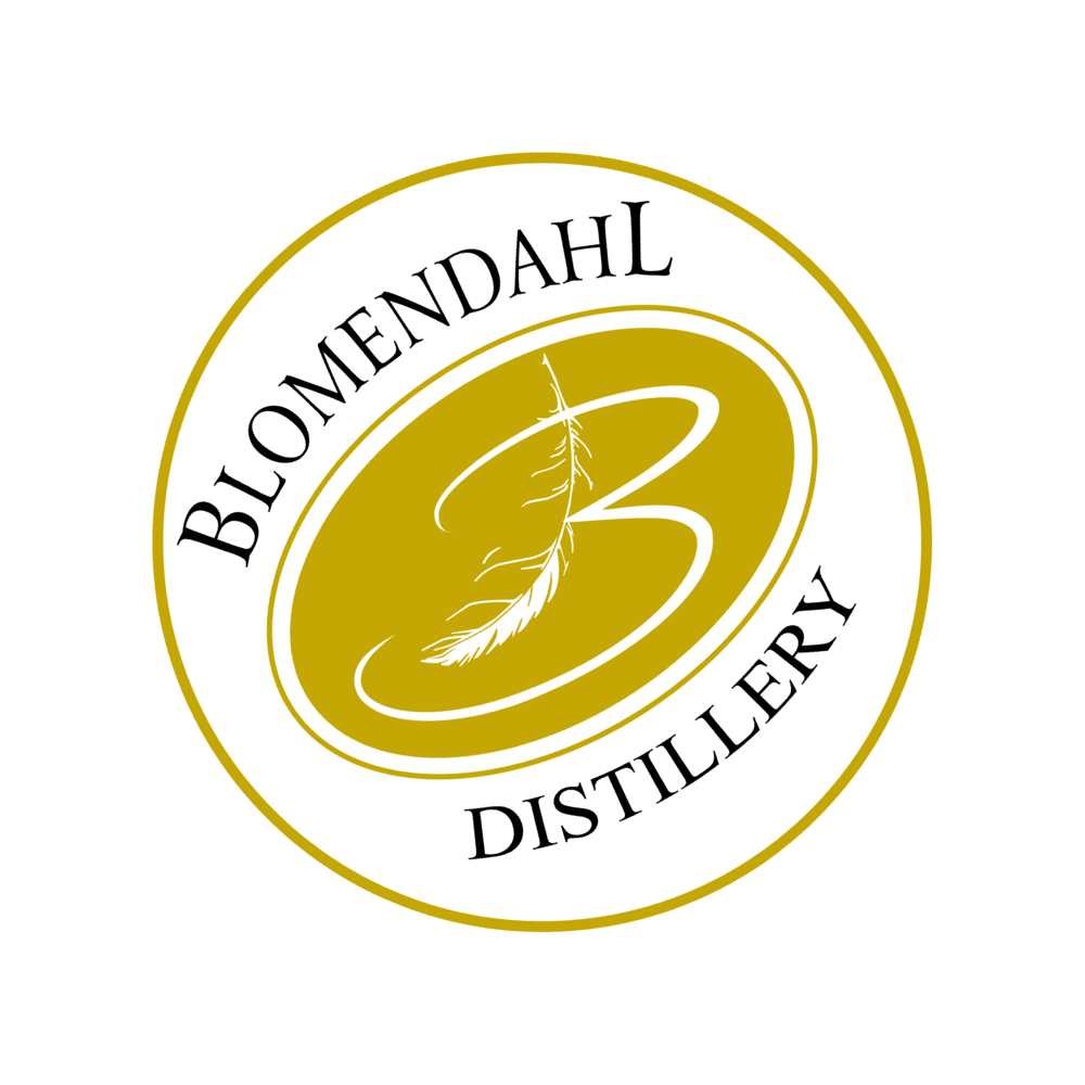 Blomendahl Distillery