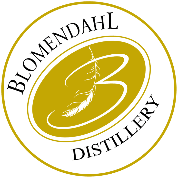 Blomendahl Distillery