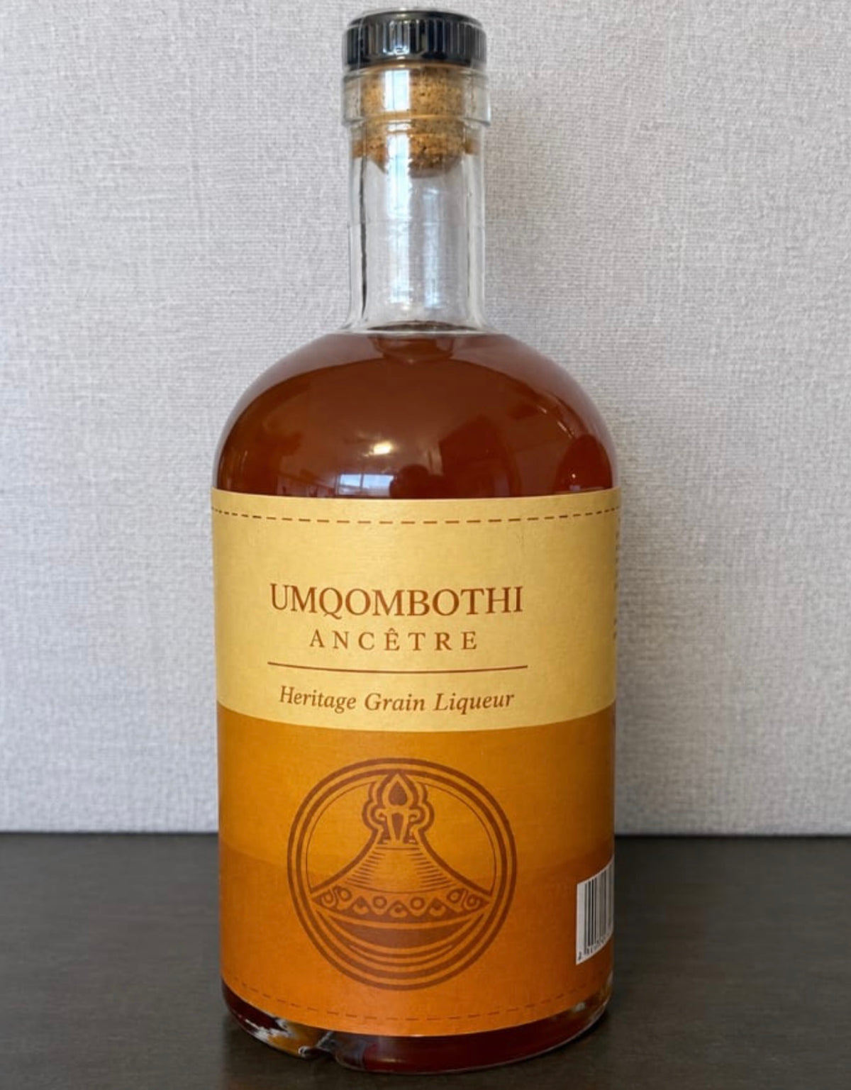 uMqombothi Ancêtre