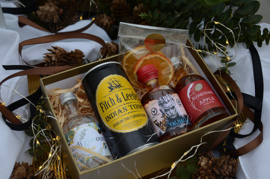 Secret Santa Gift Ideas