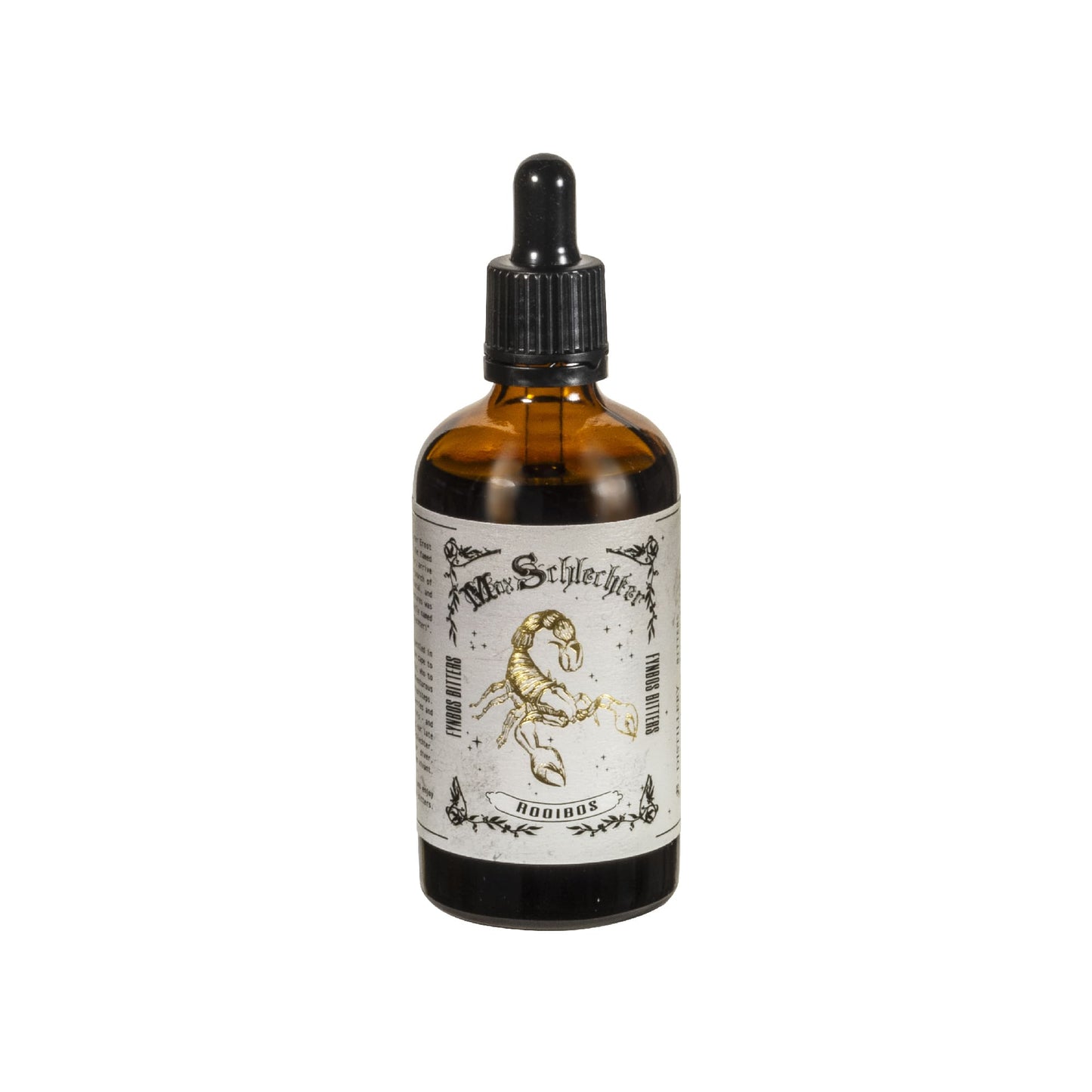 Max Rooibos Bitters