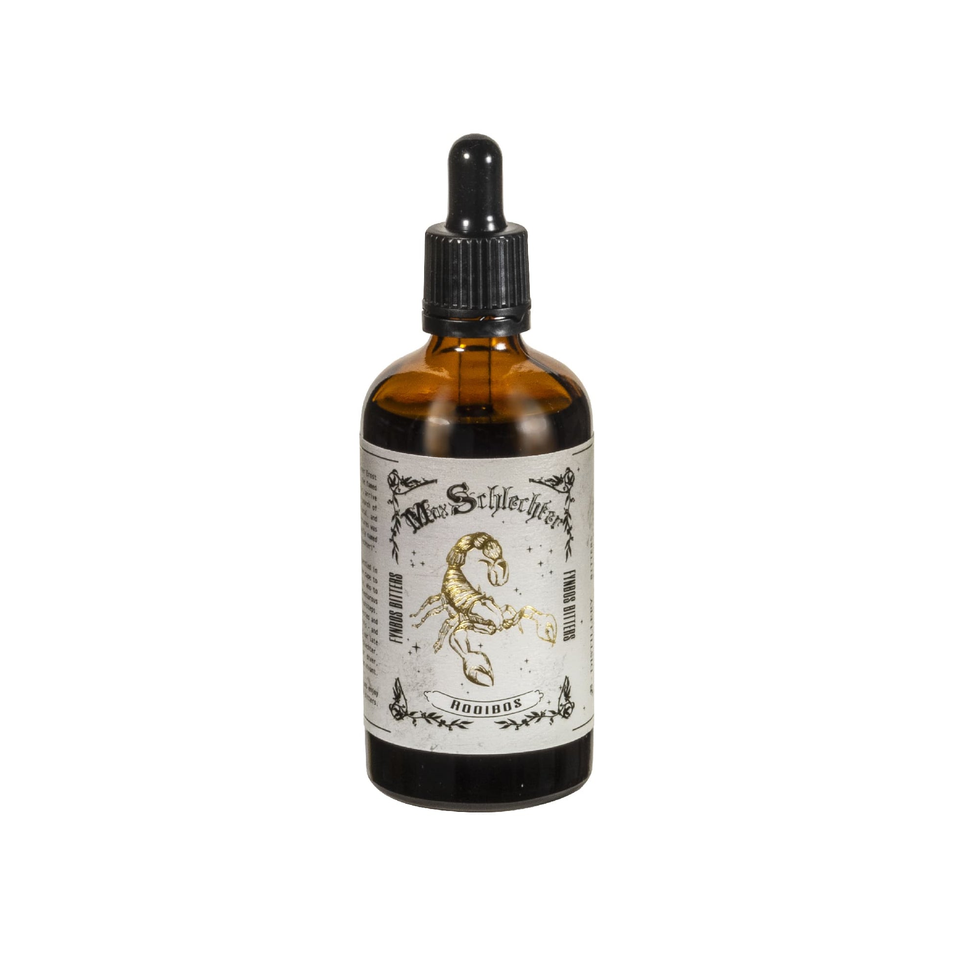 Max Rooibos Bitters