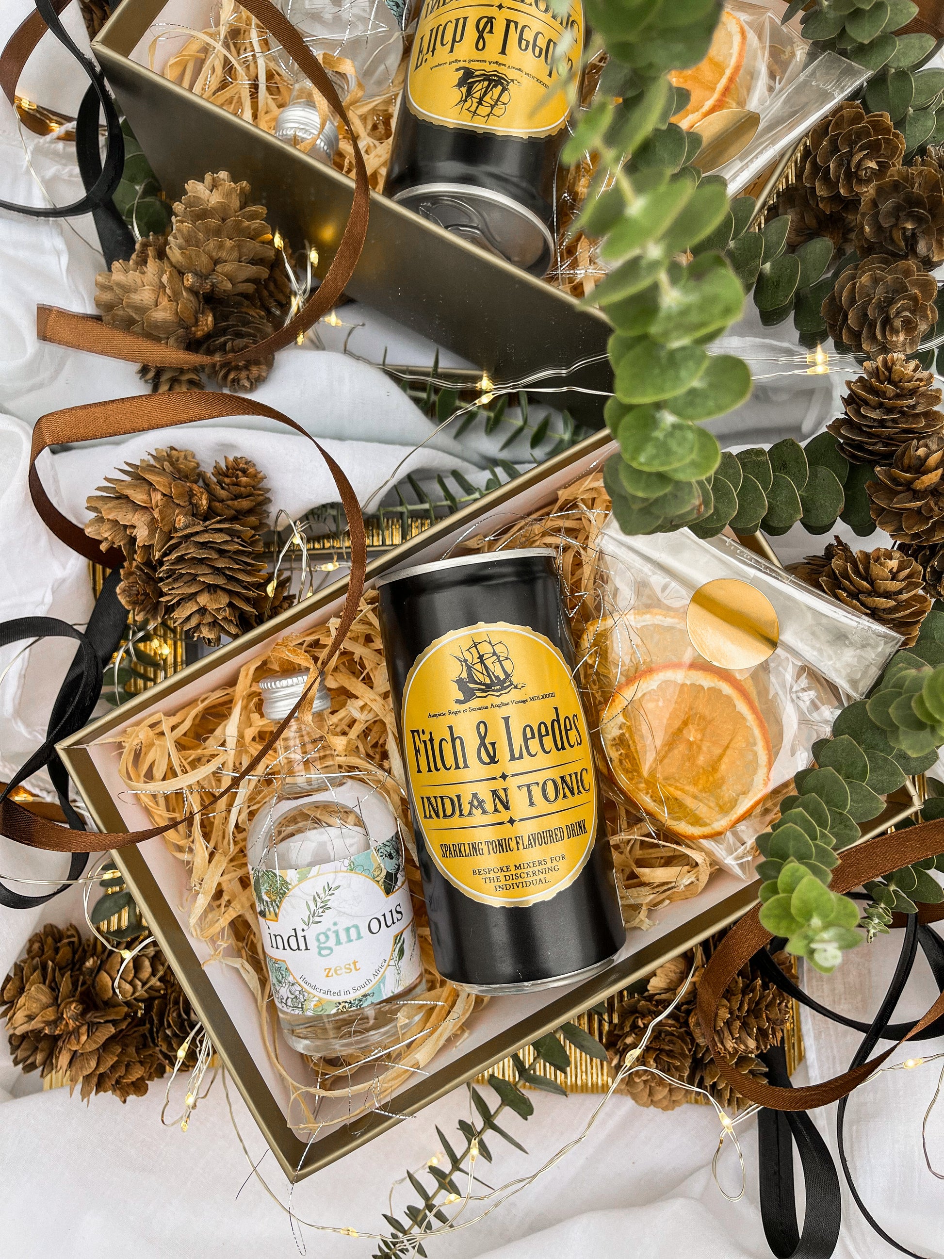 Secret Santa Gift Ideas