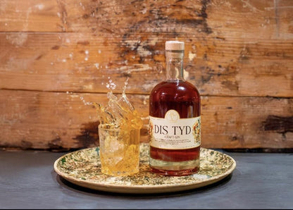 Dis Tyd Gin
