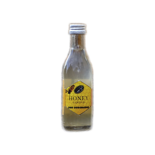 B Honey Liqueur Mini