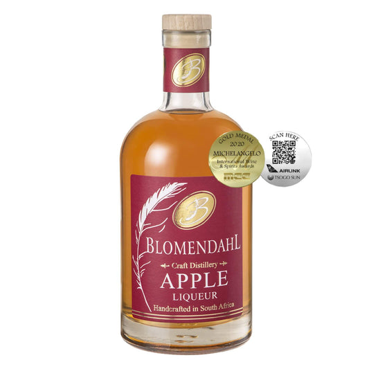 Blomendahl Apple Liqueur