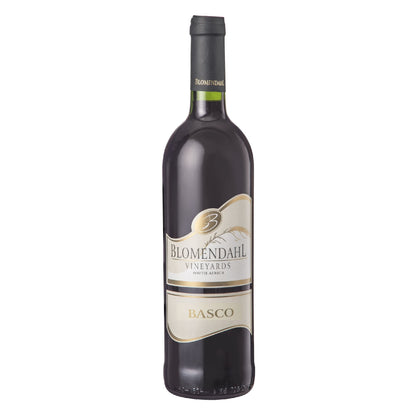 Blomendahl Basco Red Wine