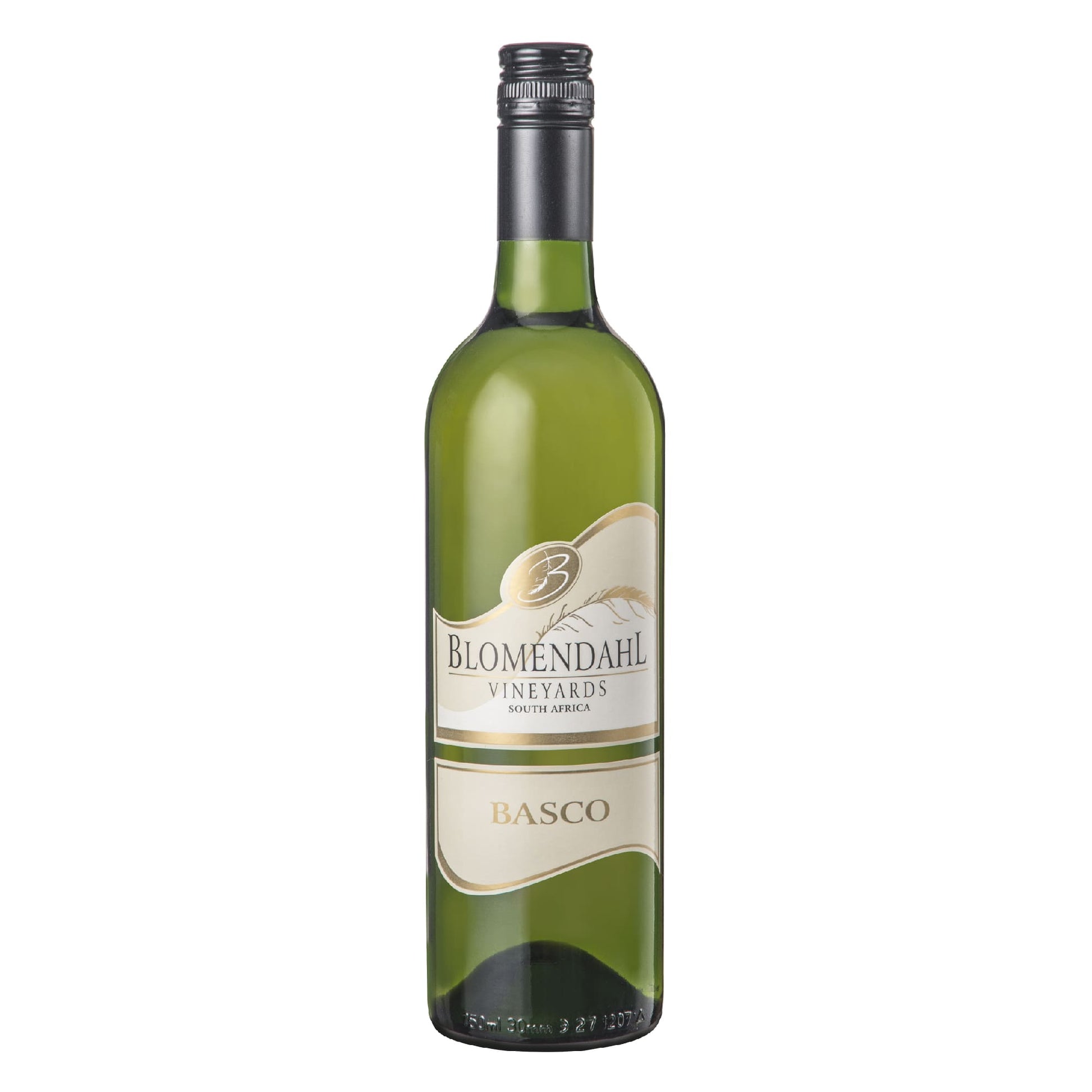 Blomendahl Basco White Wine