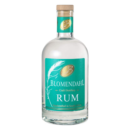 Blomendahl Rum
