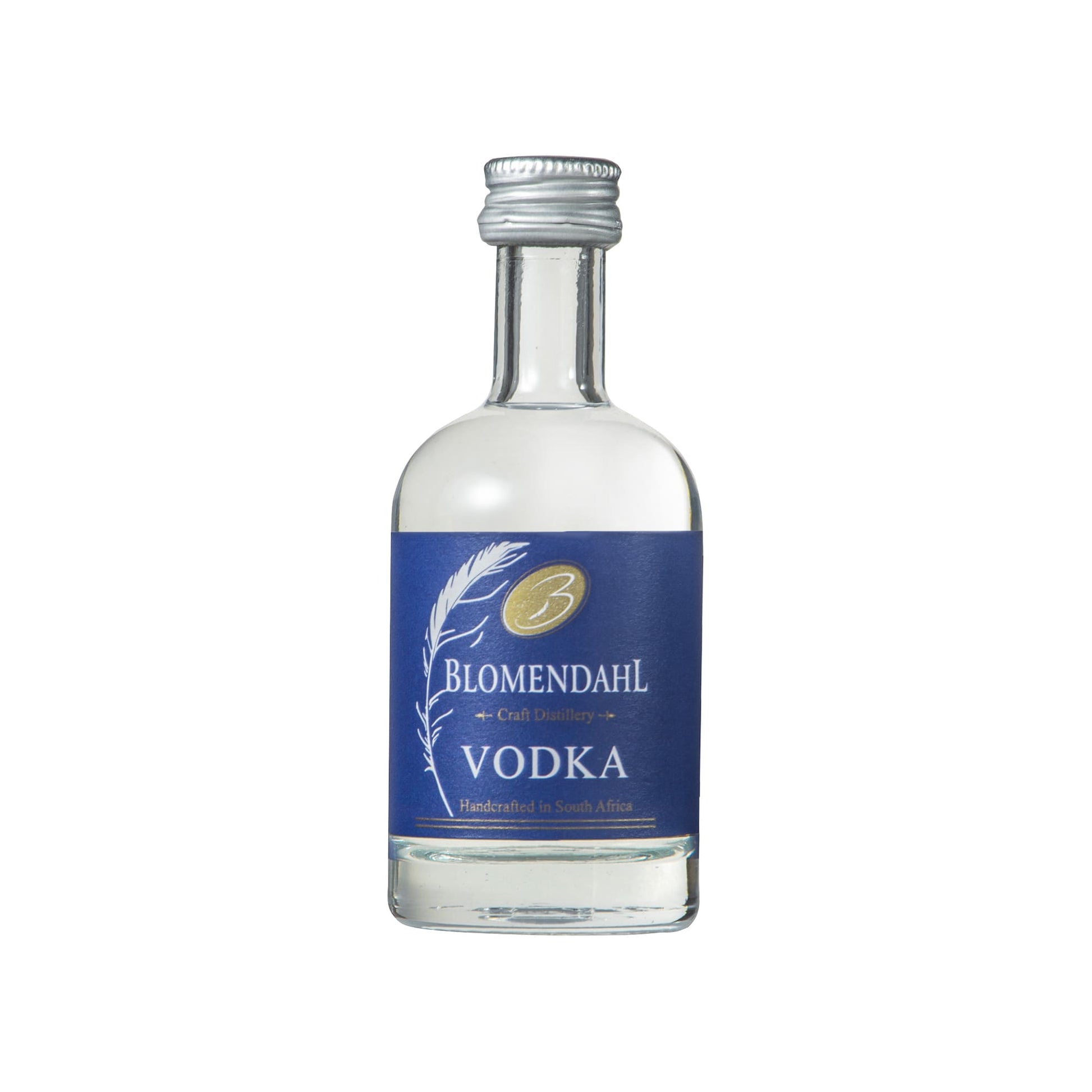 Blomendahl Vodka Mini