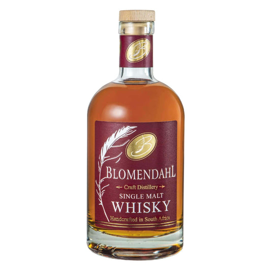Blomendahl Single Malt Whisky
