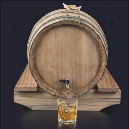 Blomendahl Single Malt Whisky Barrel