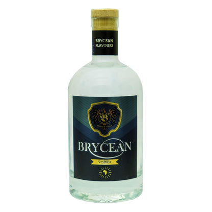 Brycean Vodka
