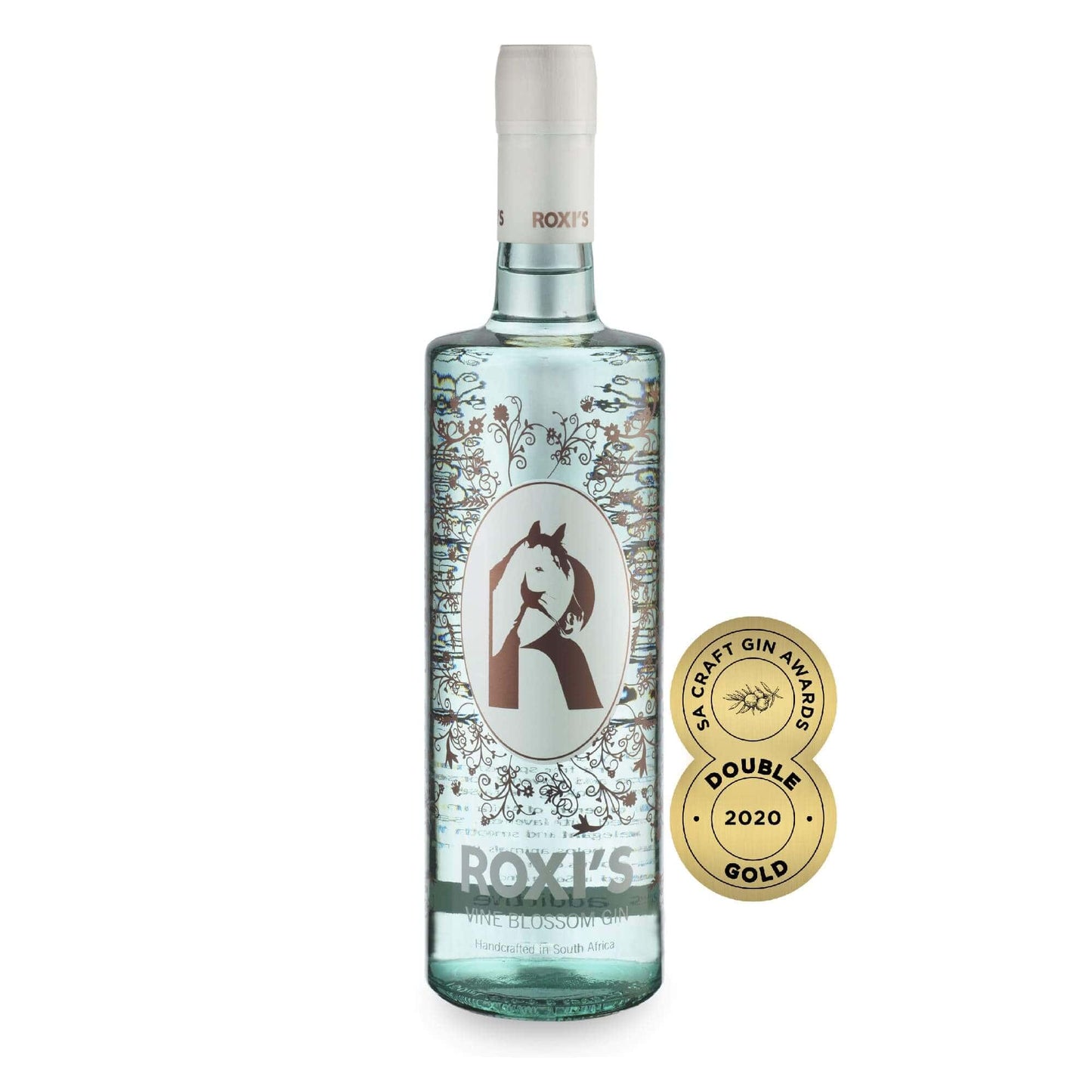 Roxi's Vine Blossom Gin